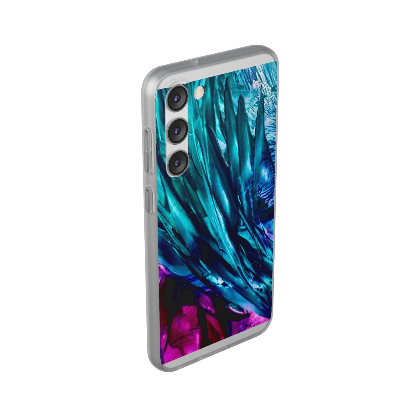ArtFlex Phone Case, Beautiful, Art Design by Sincthus