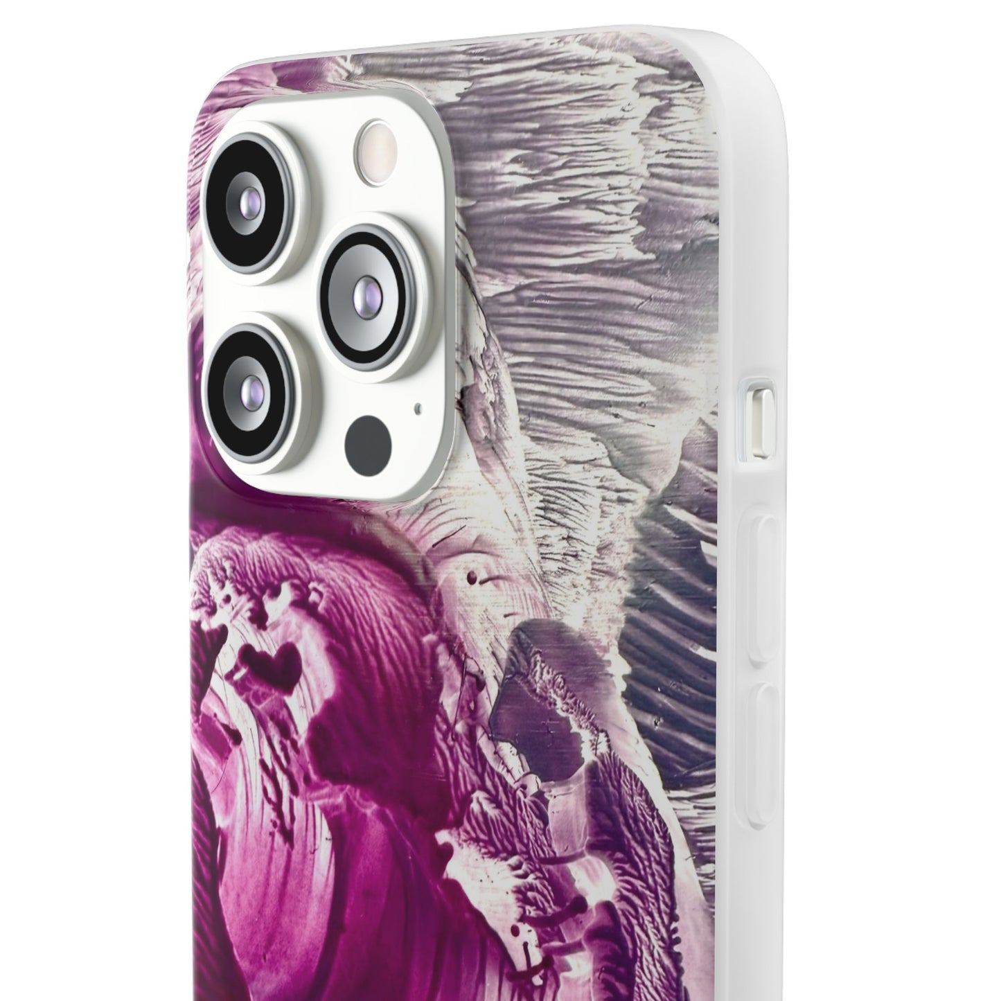 ArtFlex Phone Case, Creation, Art Design by Sincthus