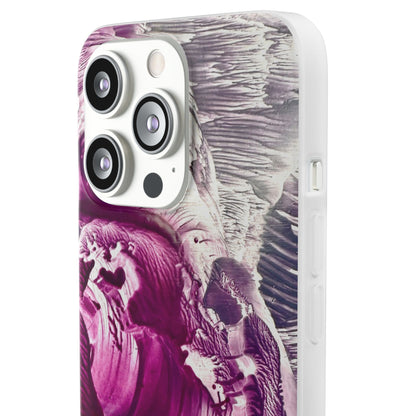 ArtFlex Phone Case, Creation, Art Design by Sincthus