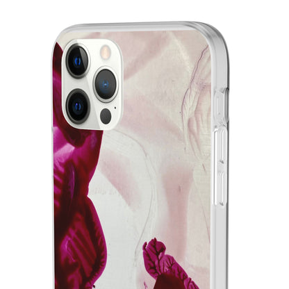 ArtFlex Phone Case, Mother, Art Design by Sincthus