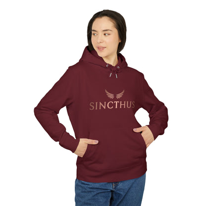 Unisex-huppari, Sincthus