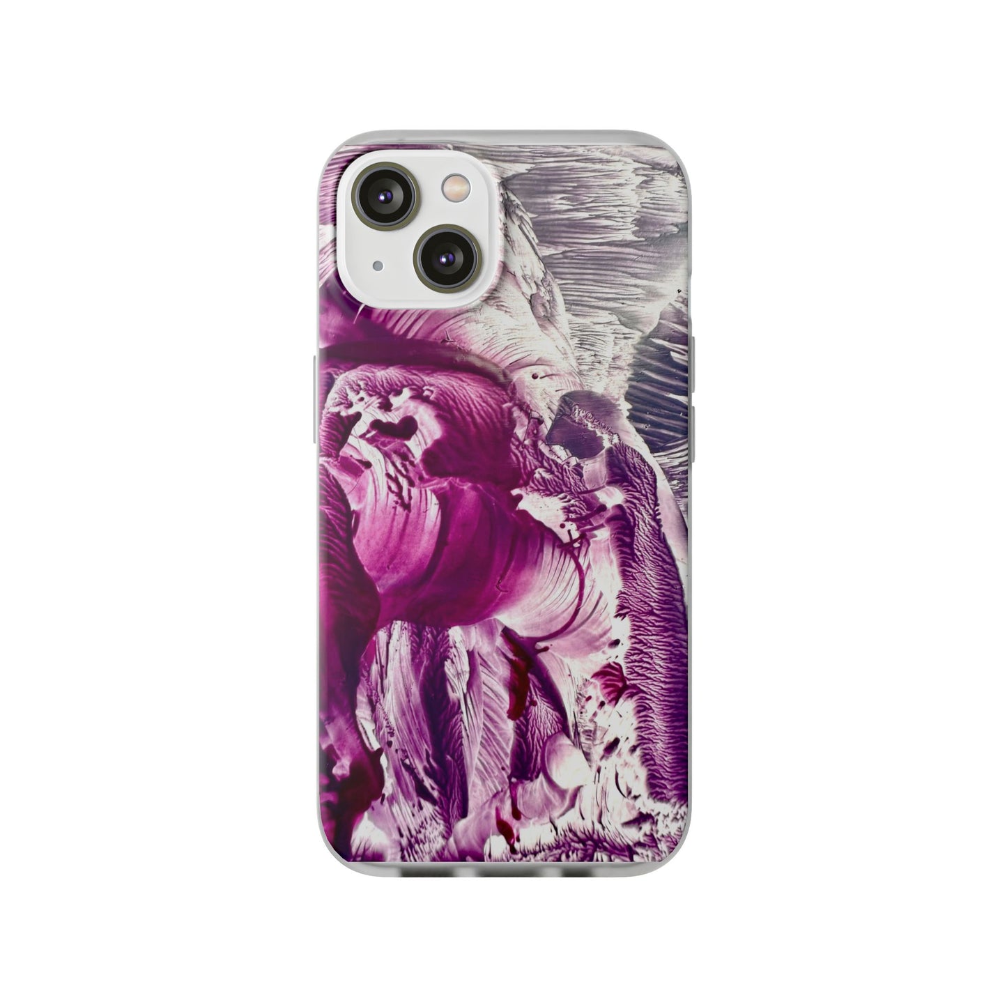ArtFlex Phone Case, Creation, Art Design by Sincthus