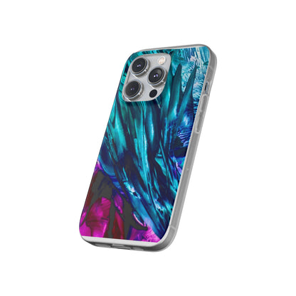 ArtFlex Phone Case, Beautiful, Art Design by Sincthus