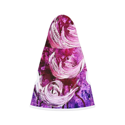 Pet Hoodie, Love Path, Art Design by Sincthus