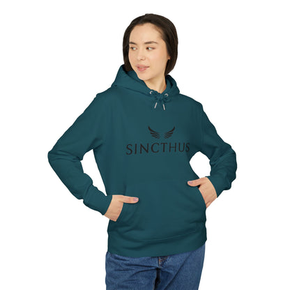 Unisex-huppari, Sincthus 