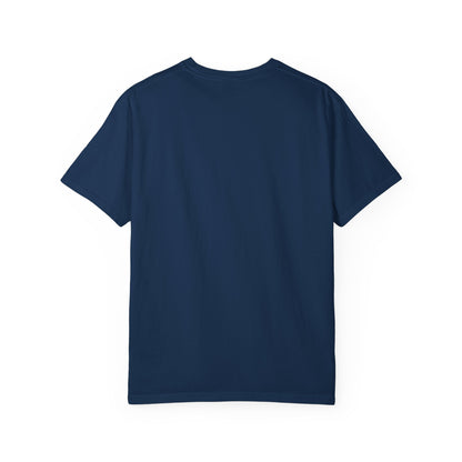 Unisex Garment-Dyed T-shirt, Mother, Art Design by Sincthus
