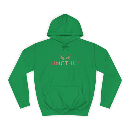 Unisex College Hoodie Sincthus