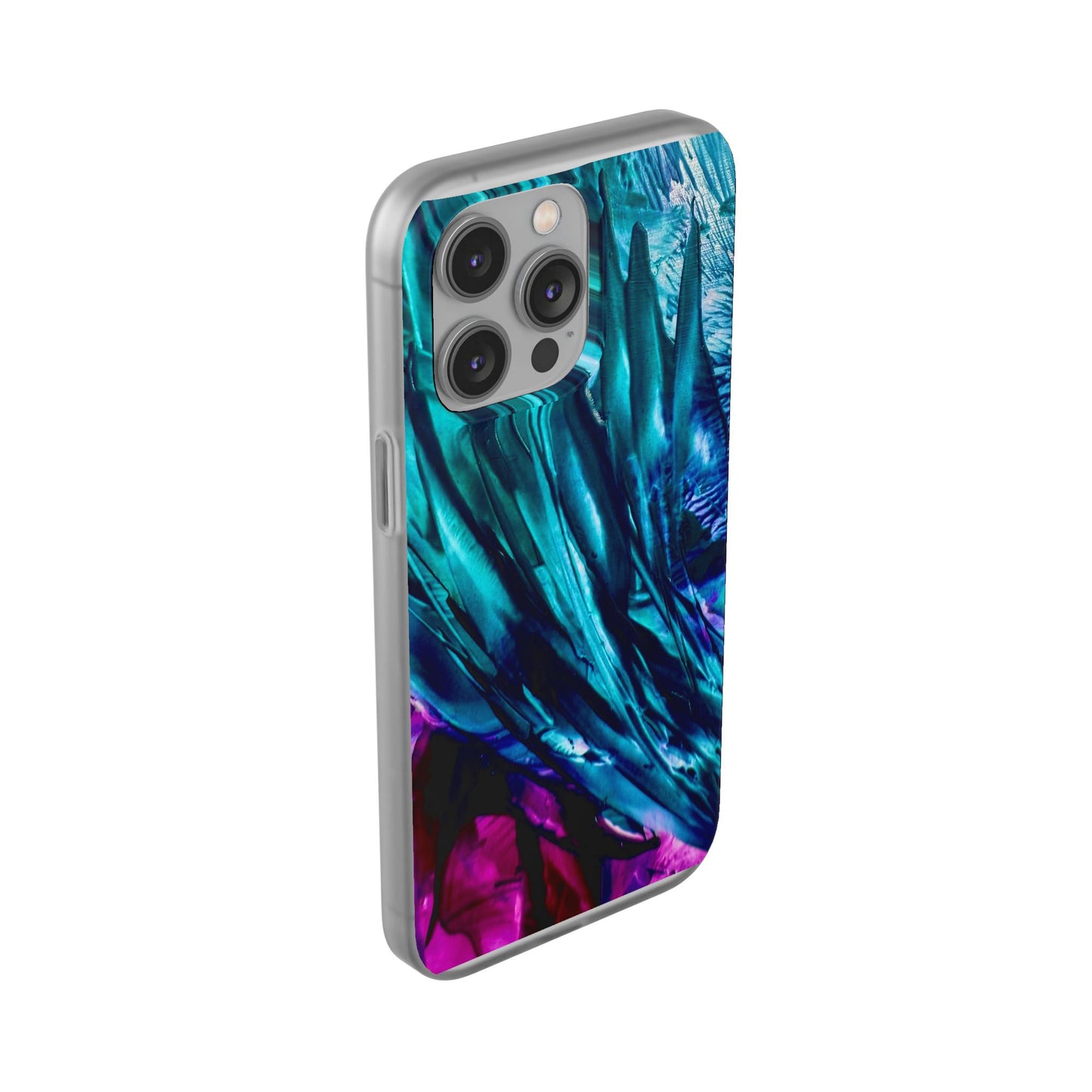 ArtFlex Phone Case, Beautiful, Art Design by Sincthus