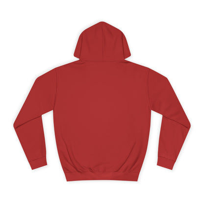 Unisex College Hoodie Sincthus