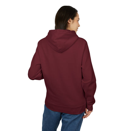 Unisex-huppari, Sincthus 