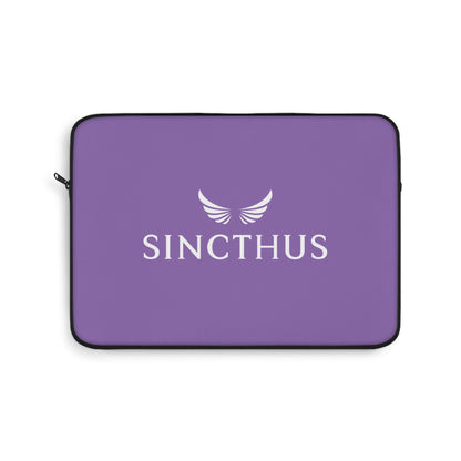 Laptop Sleeve Sincthus
