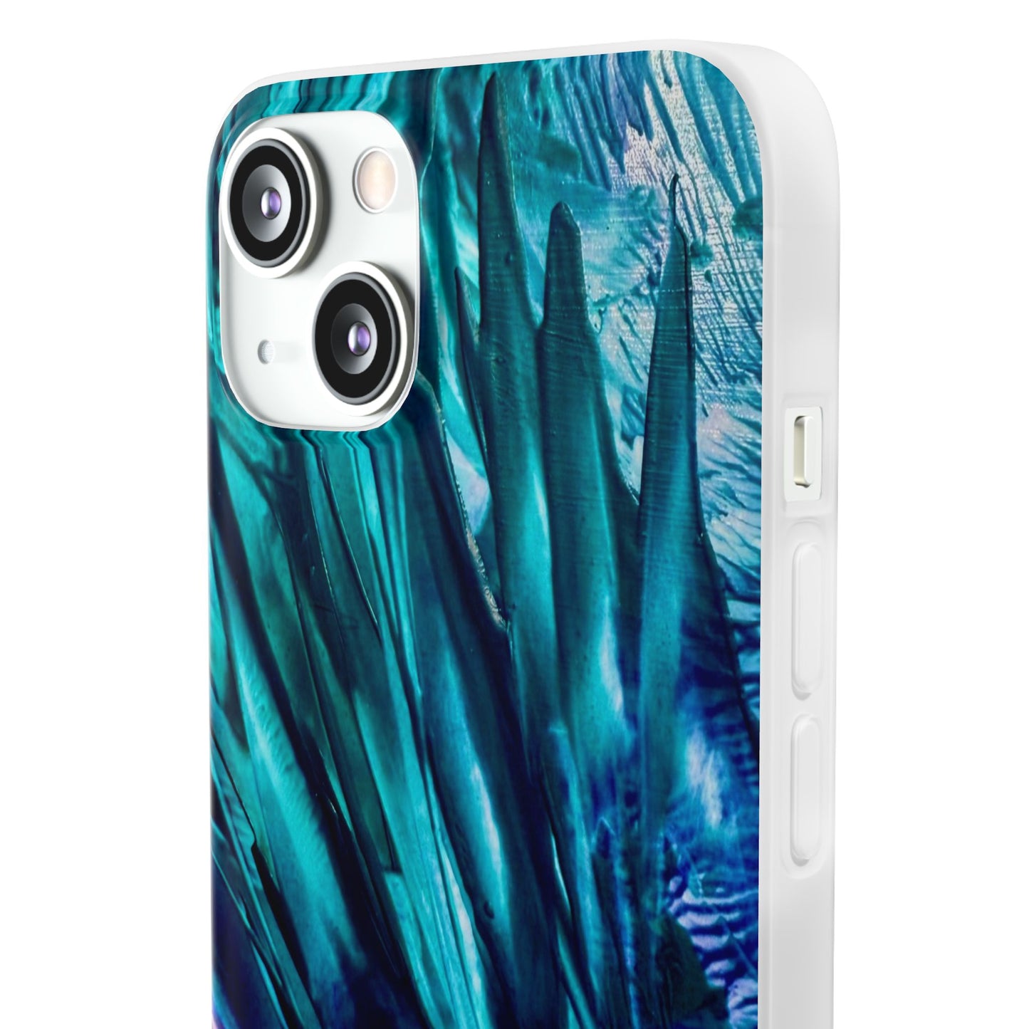 ArtFlex Phone Case, Beautiful, Art Design by Sincthus