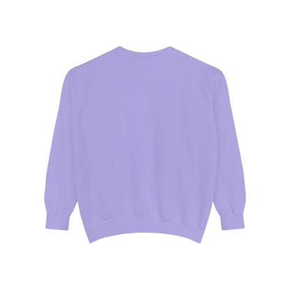 Unisex Garment-Dyed Sweatshirt Sincthus
