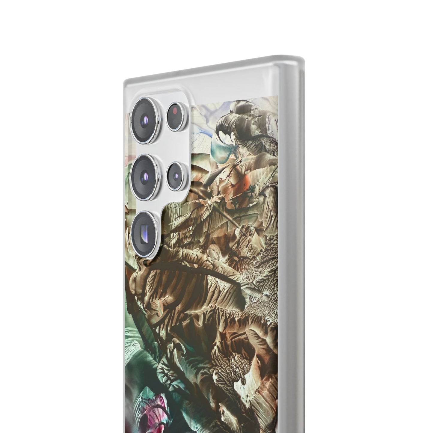 Puhelinkotelo, Adventure, Art Desgn by Sincthus