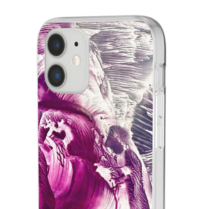 ArtFlex Phone Case, Creation, Art Design by Sincthus