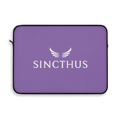 Laptop Sleeve Sincthus