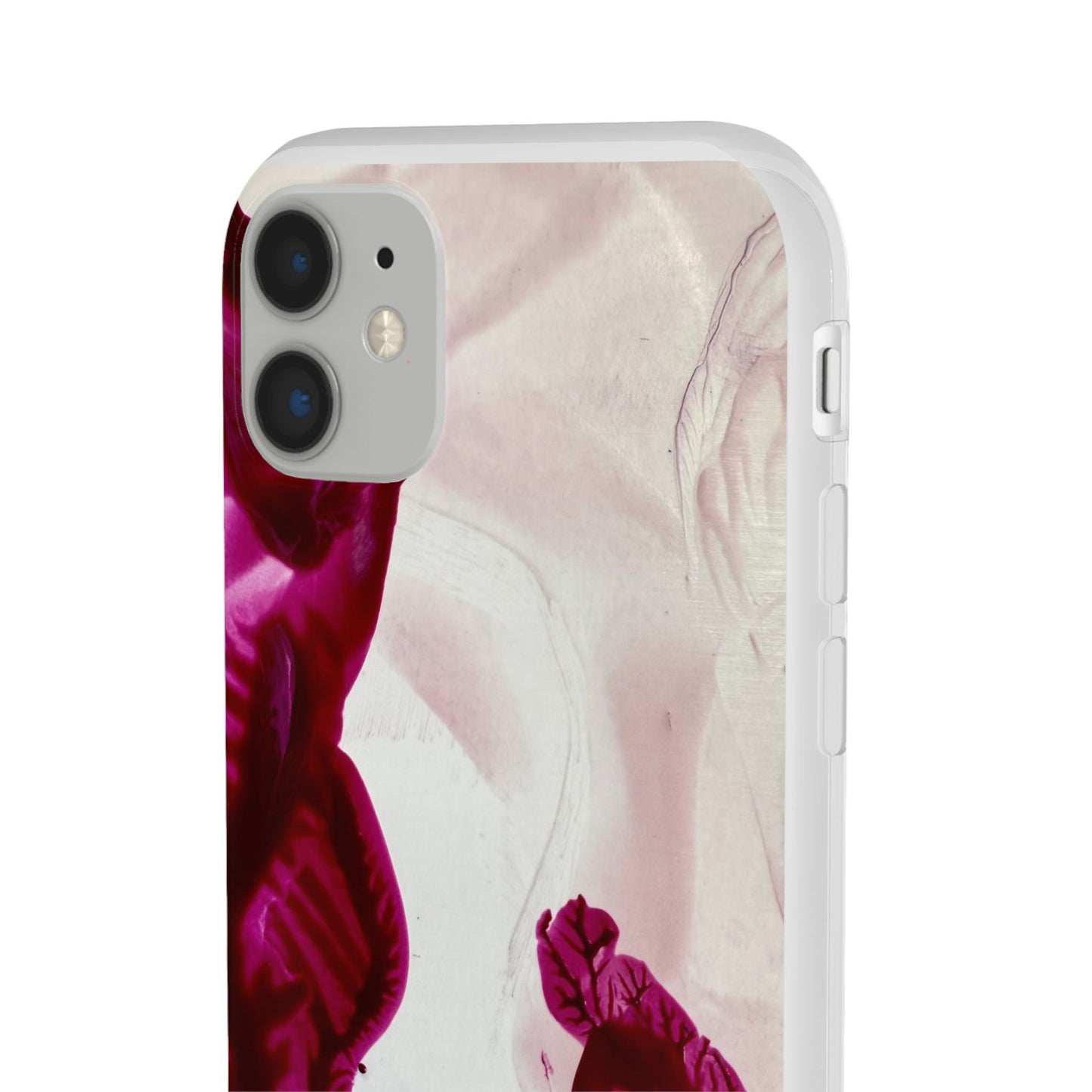 ArtFlex Phone Case, Mother, Art Design by Sincthus