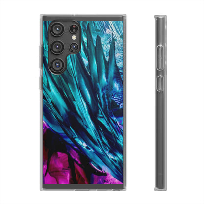 ArtFlex Phone Case, Beautiful, Art Design by Sincthus