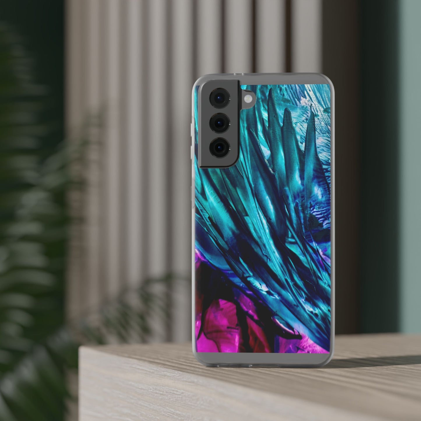 ArtFlex Phone Case, Beautiful, Art Design by Sincthus