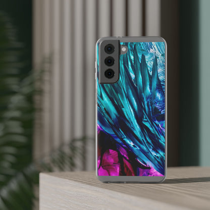 ArtFlex Phone Case, Beautiful, Art Design by Sincthus