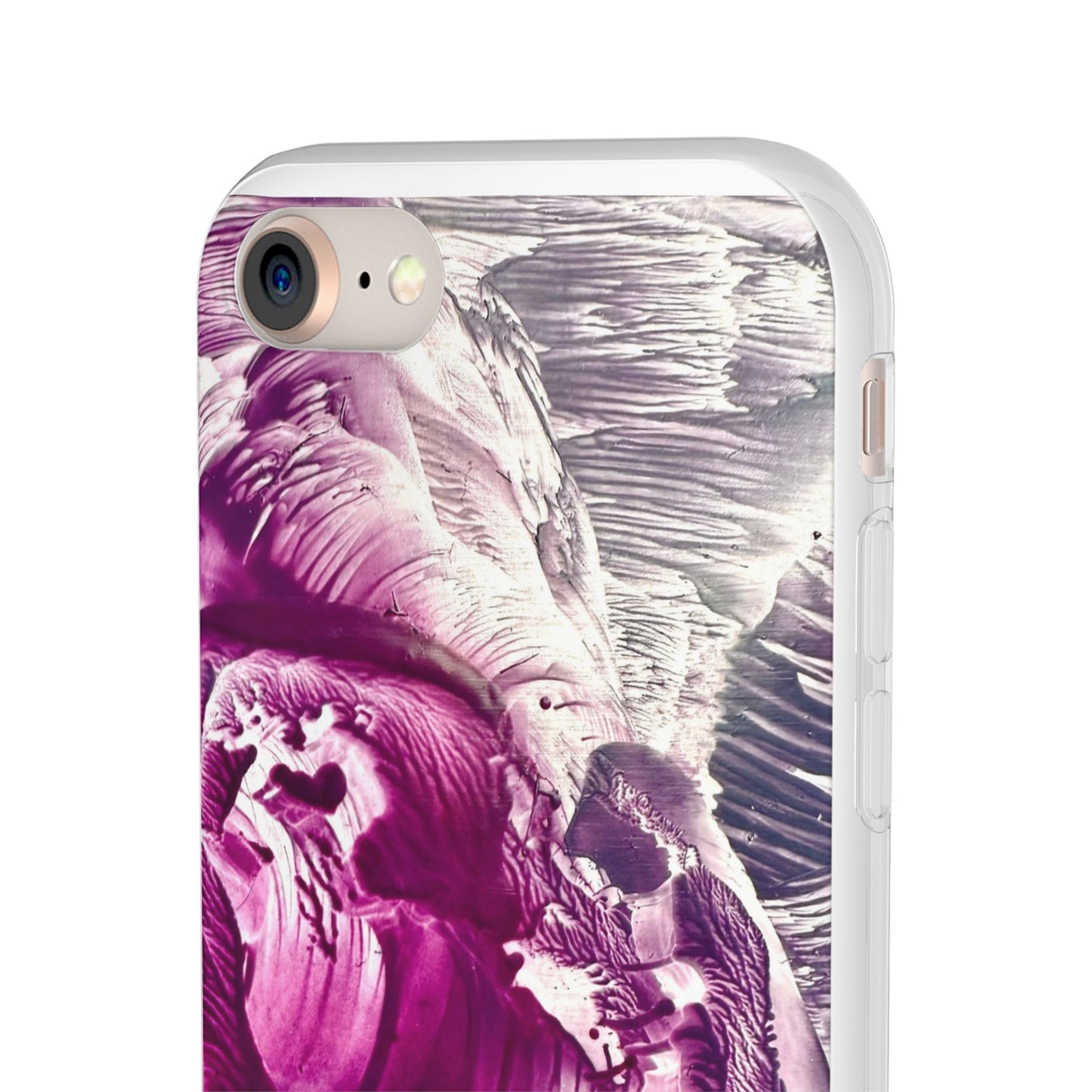 ArtFlex Phone Case, Creation, Art Design by Sincthus