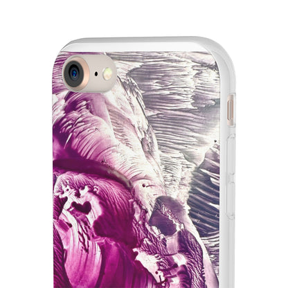 ArtFlex Phone Case, Creation, Art Design by Sincthus