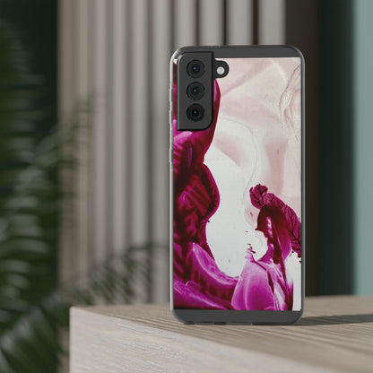 ArtFlex Phone Case, Mother, Art Design by Sincthus
