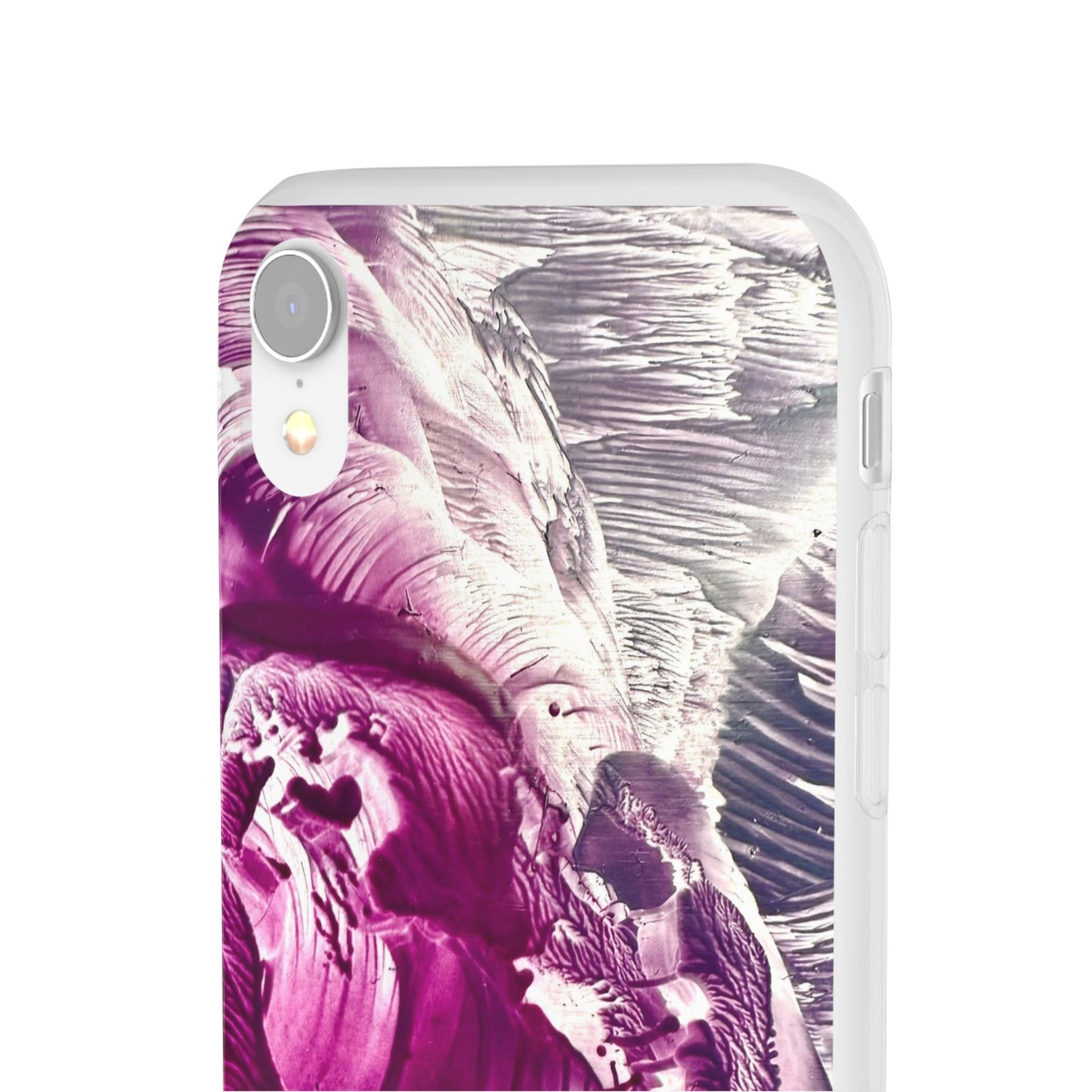 ArtFlex Phone Case, Creation, Art Design by Sincthus