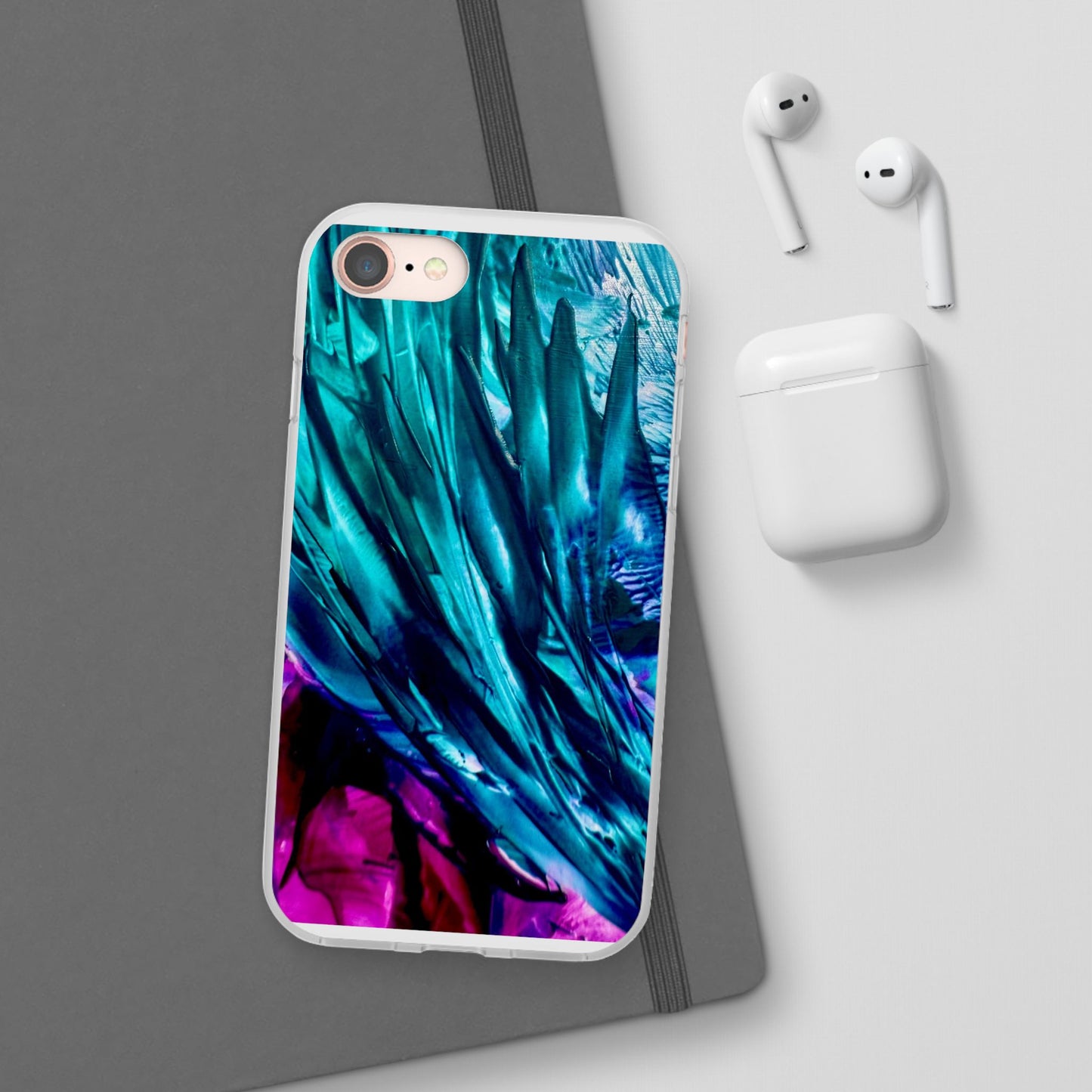 ArtFlex Phone Case, Beautiful, Art Design by Sincthus