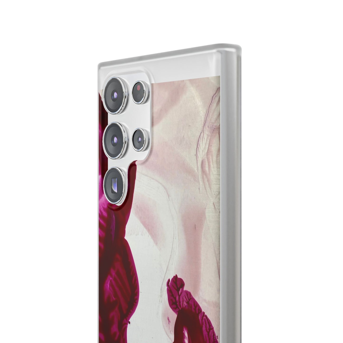 ArtFlex Phone Case, Mother, Art Design by Sincthus