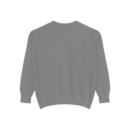 Unisex Garment-Dyed Sweatshirt Sincthus