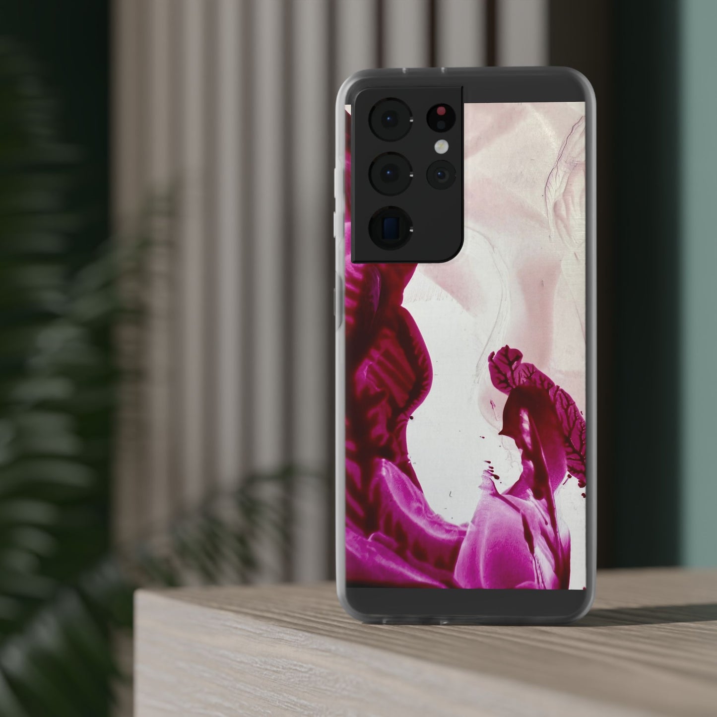 ArtFlex Phone Case, Mother, Art Design by Sincthus