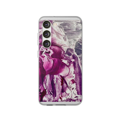 ArtFlex Phone Case, Creation, Art Design by Sincthus