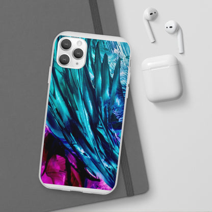 ArtFlex Phone Case, Beautiful, Art Design by Sincthus