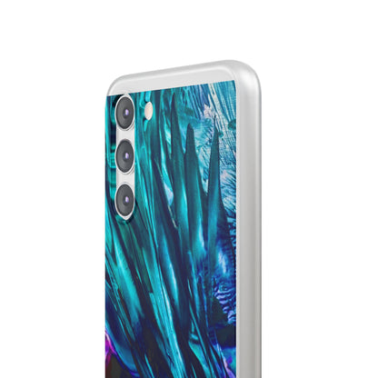 ArtFlex Phone Case, Beautiful, Art Design by Sincthus