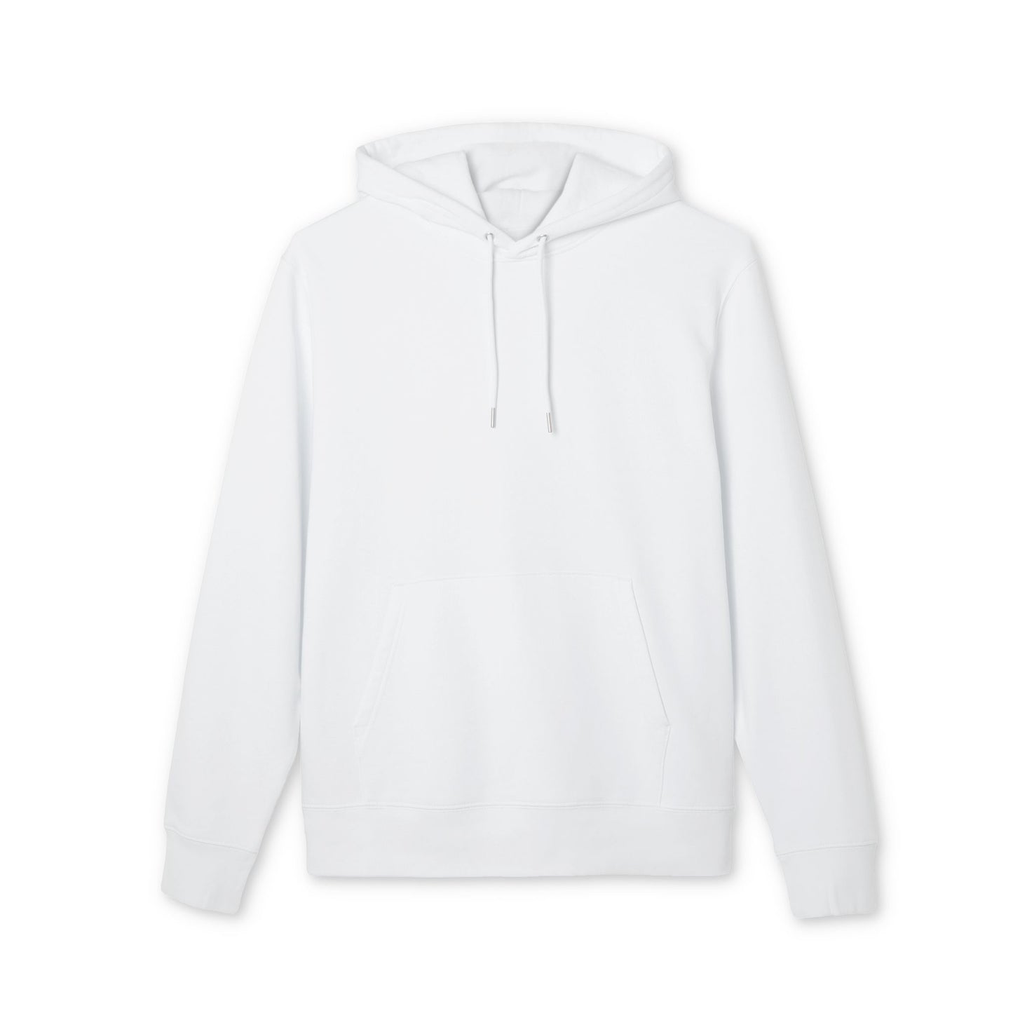 Unisex-huppari, Sincthus, logo selässä