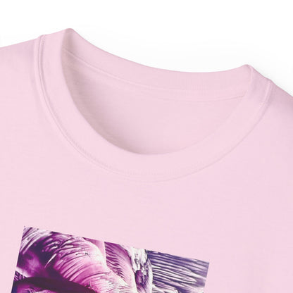 Unisex Ultra Cotton T-Shirt, Creation, Art Design by Sincthus