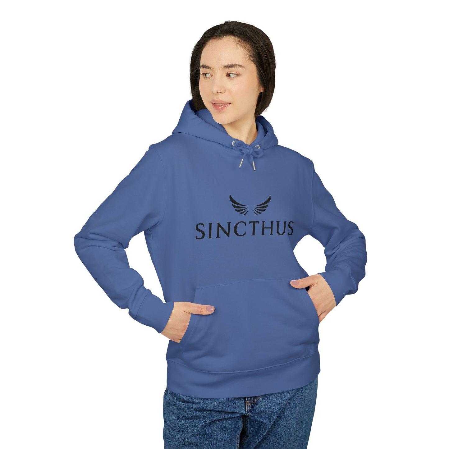 Unisex-huppari, Sincthus 