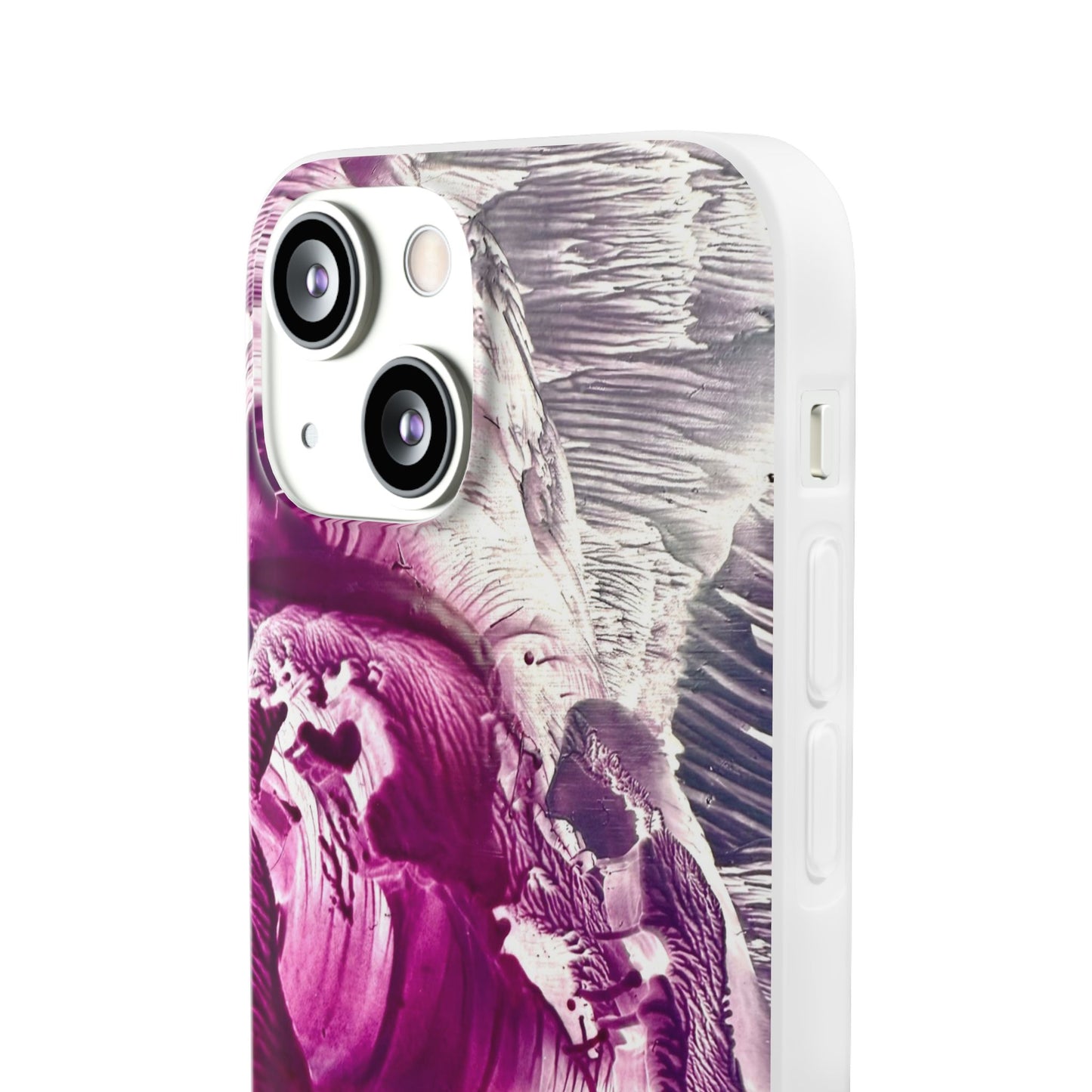 ArtFlex Phone Case, Creation, Art Design by Sincthus