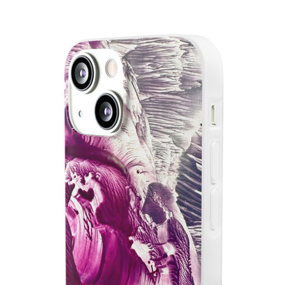 ArtFlex Phone Case, Creation, Art Design by Sincthus