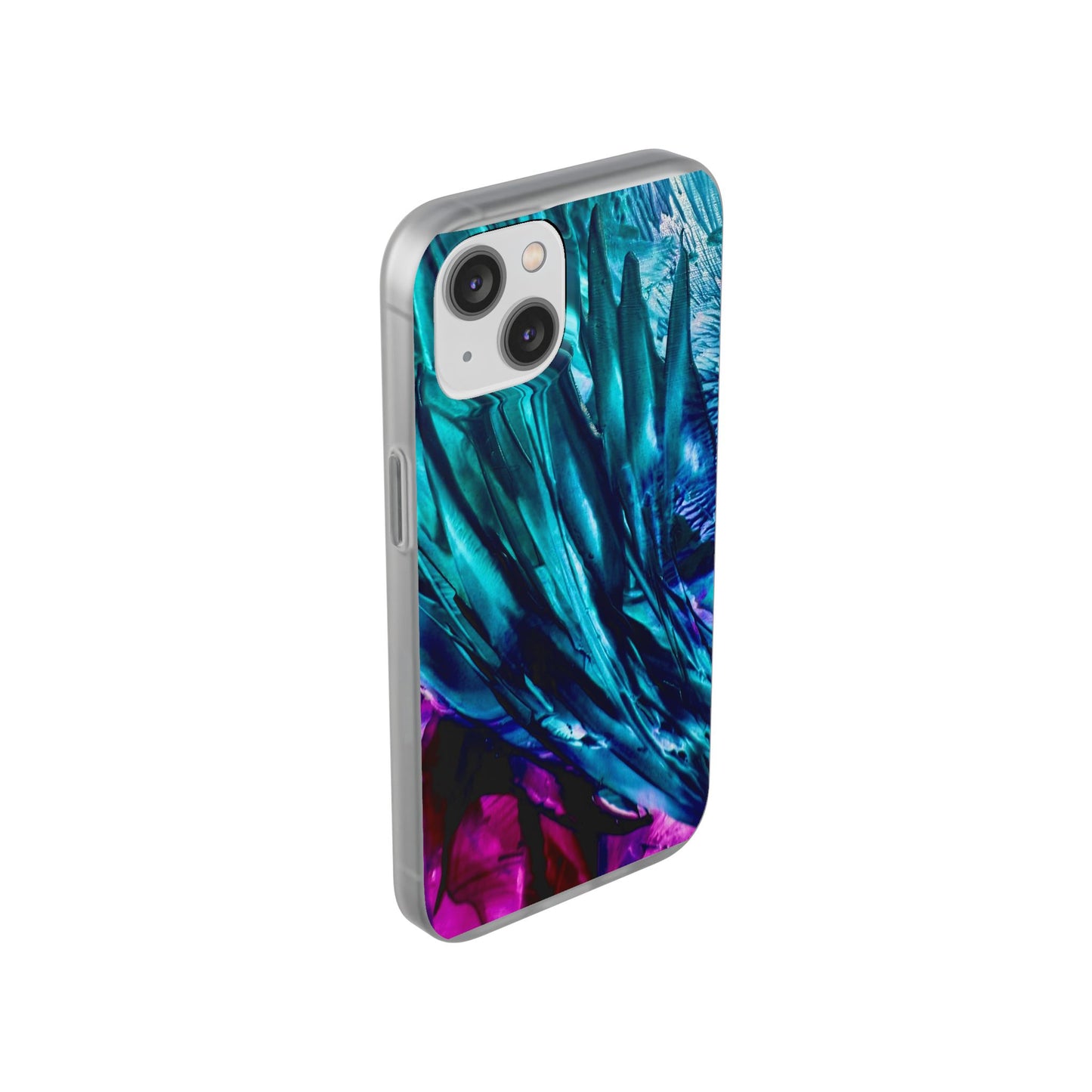 ArtFlex Phone Case, Beautiful, Art Design by Sincthus