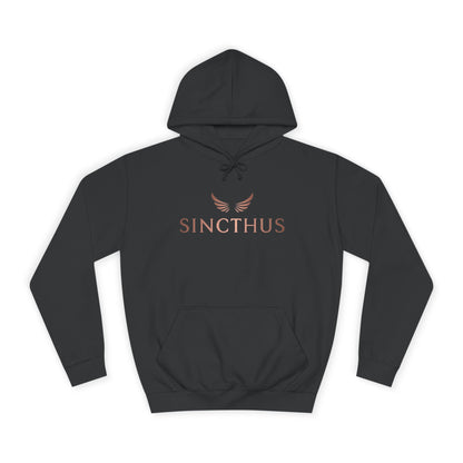 Unisex College Hoodie Sincthus