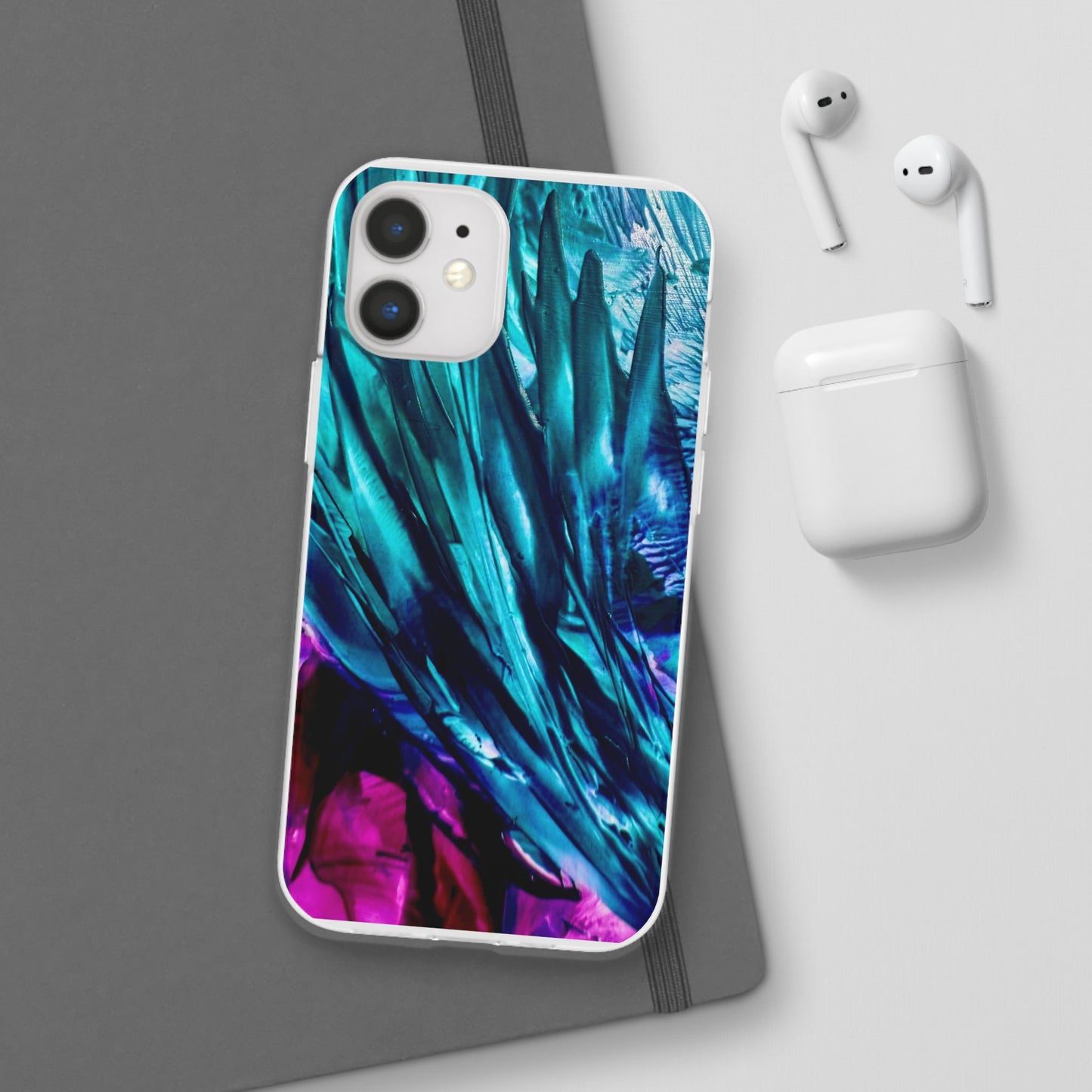 ArtFlex Phone Case, Beautiful, Art Design by Sincthus