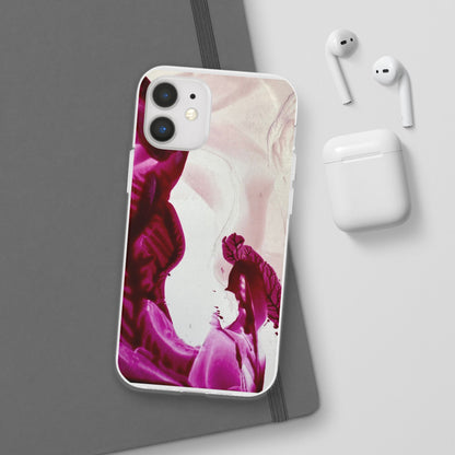ArtFlex Phone Case, Mother, Art Design by Sincthus