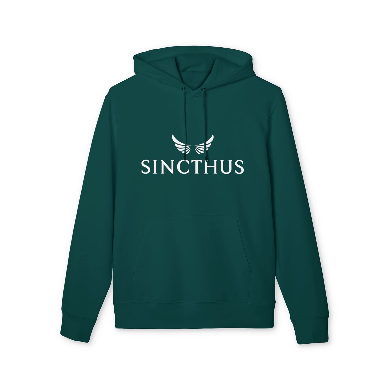 Unisex-huppari, Sincthus 
