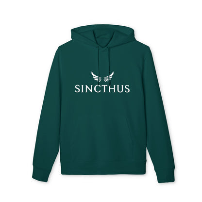Unisex-huppari, Sincthus 