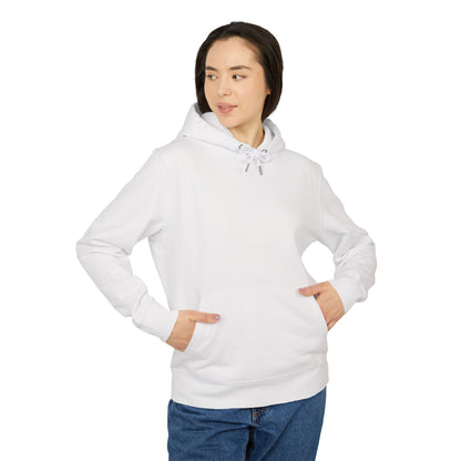 Unisex Cruiser Hoodie Sincthus Back Logo 