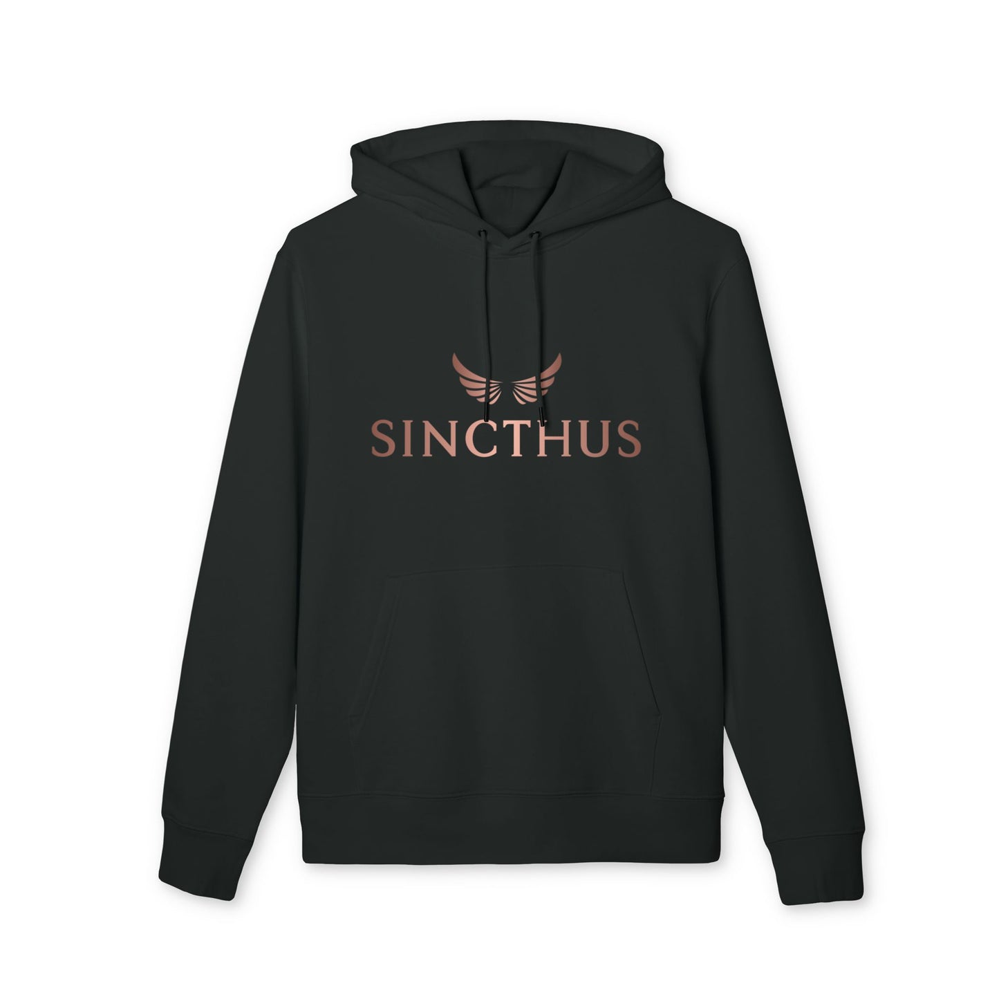 Unisex-huppari, Sincthus