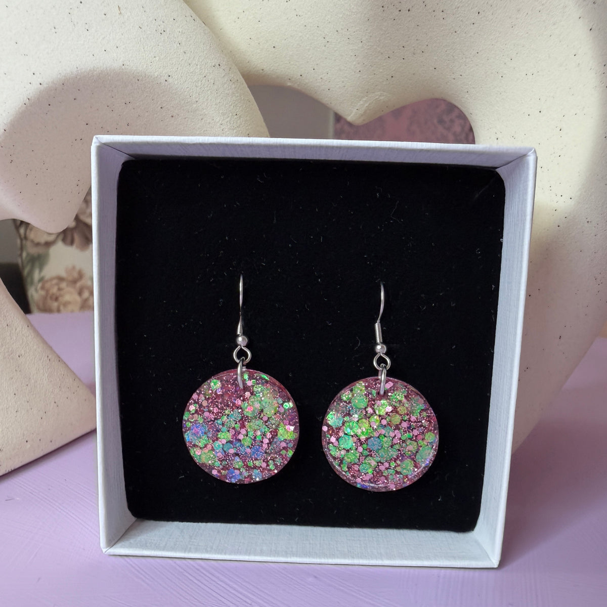 Fairy (medium)